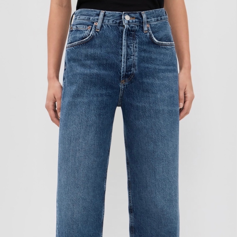 Agolde REN Jeans